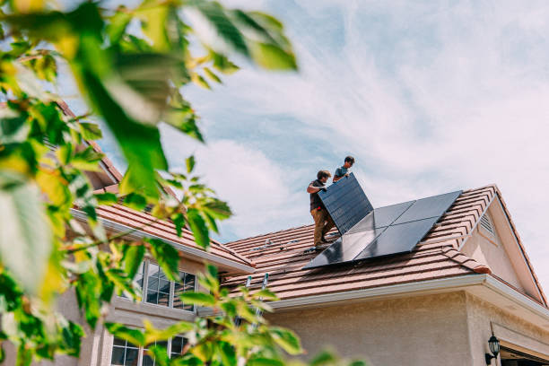 Spring Arbor, MI Roofing Company