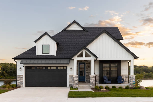 Best Sheet Metal Roofing  in Spring Arbor, MI