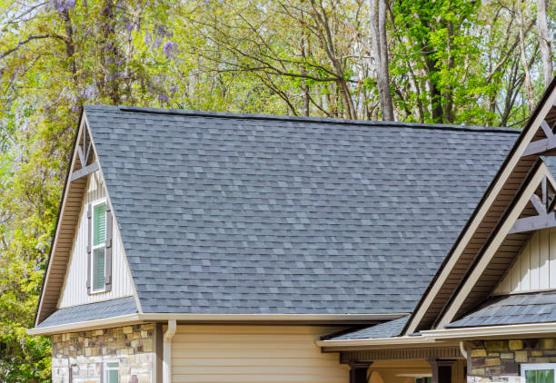 Best Tile Roofing Installation  in Spring Arbor, MI