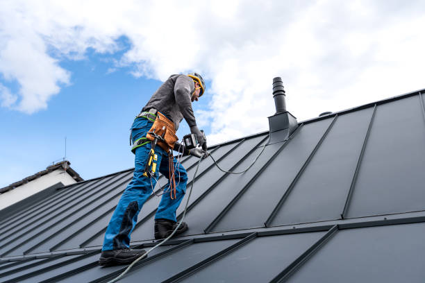 Best Slate Roofing  in Spring Arbor, MI