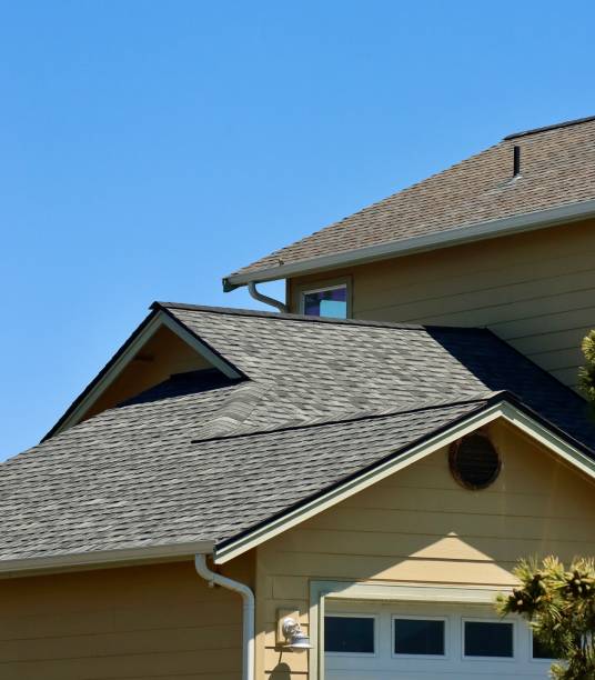 Best Flat Roofing  in Spring Arbor, MI